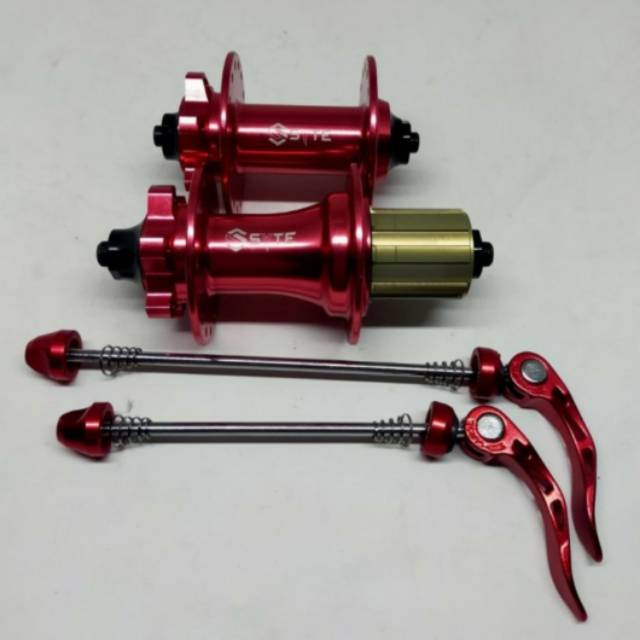 Hub freehub Syte 32 hole