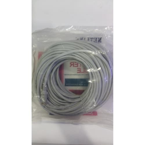 Kabel LAN Netline Cat 5E 20 Meter