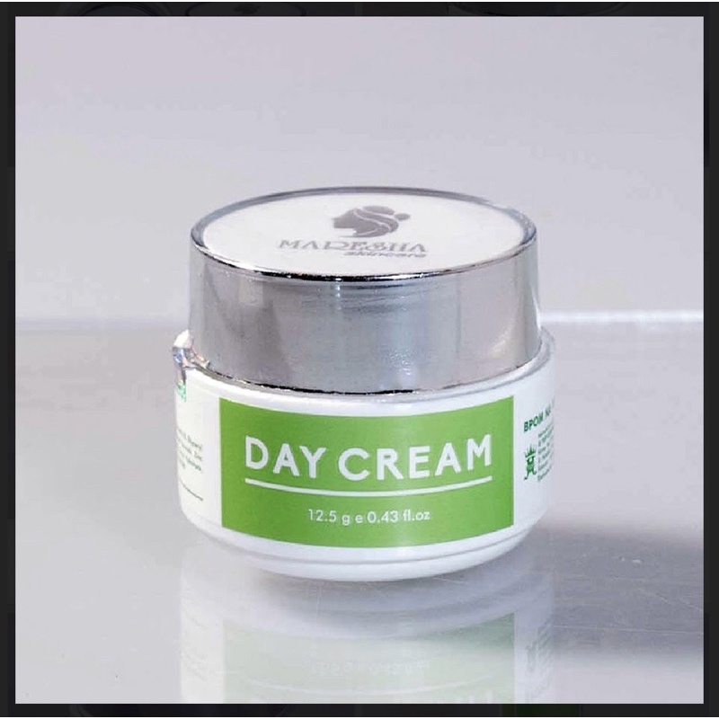 maresha skincare pesanan nana