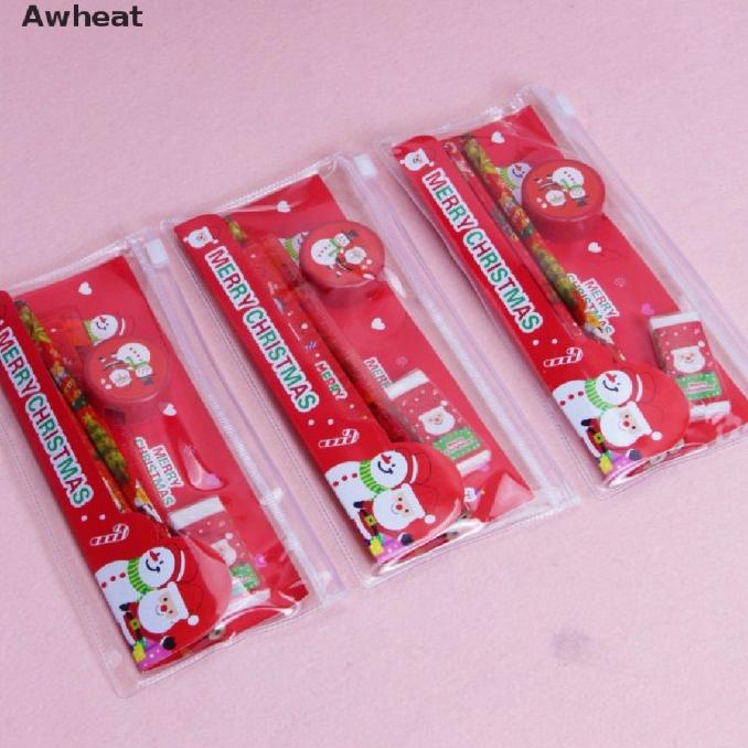 

5pcs Pak Rautan Pensil Desain tal Untuk Alat Tulis Sekolah