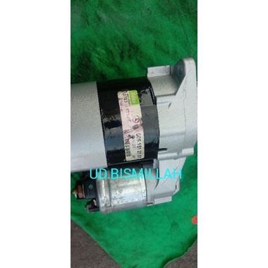 dinamo starter stater mercedes benz A140 A150 A170 mercy A140 A150 ori fuul