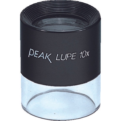 

PEAK loupe 5x Lup 5x magnifying glass Kaca pembesar 5X ORIGINAL JAPAN