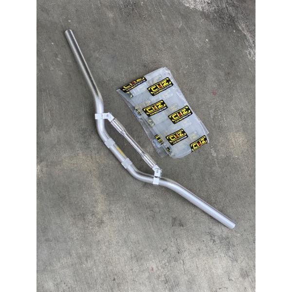 stang day cb gl mp megapro tiger herex stang day silver pendek