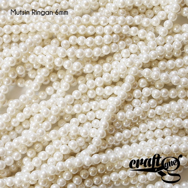 Mutsin Ringan 6mm (Mutring)