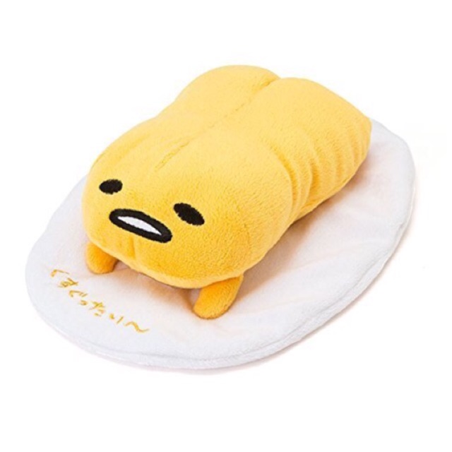 

Gudetama
