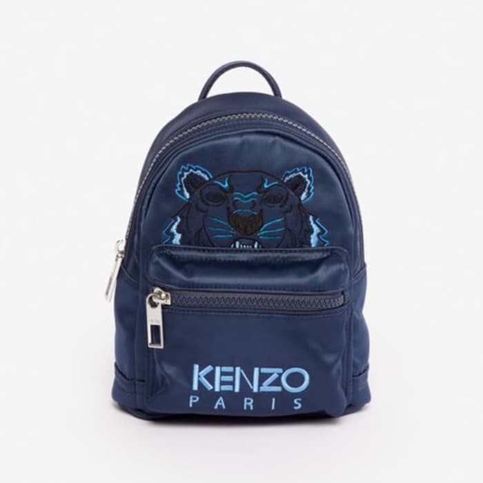 Kenzo Christmas Edition Bebeboo Navy
