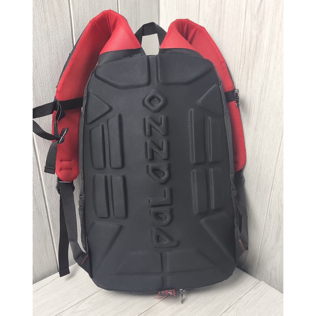 Palazzo Tas Ransel BackPak Tas Ransel  Original Tas Sekolah Tas Kerja Tas Travel
