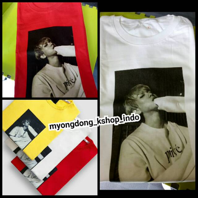 Kaos Prive x BBH