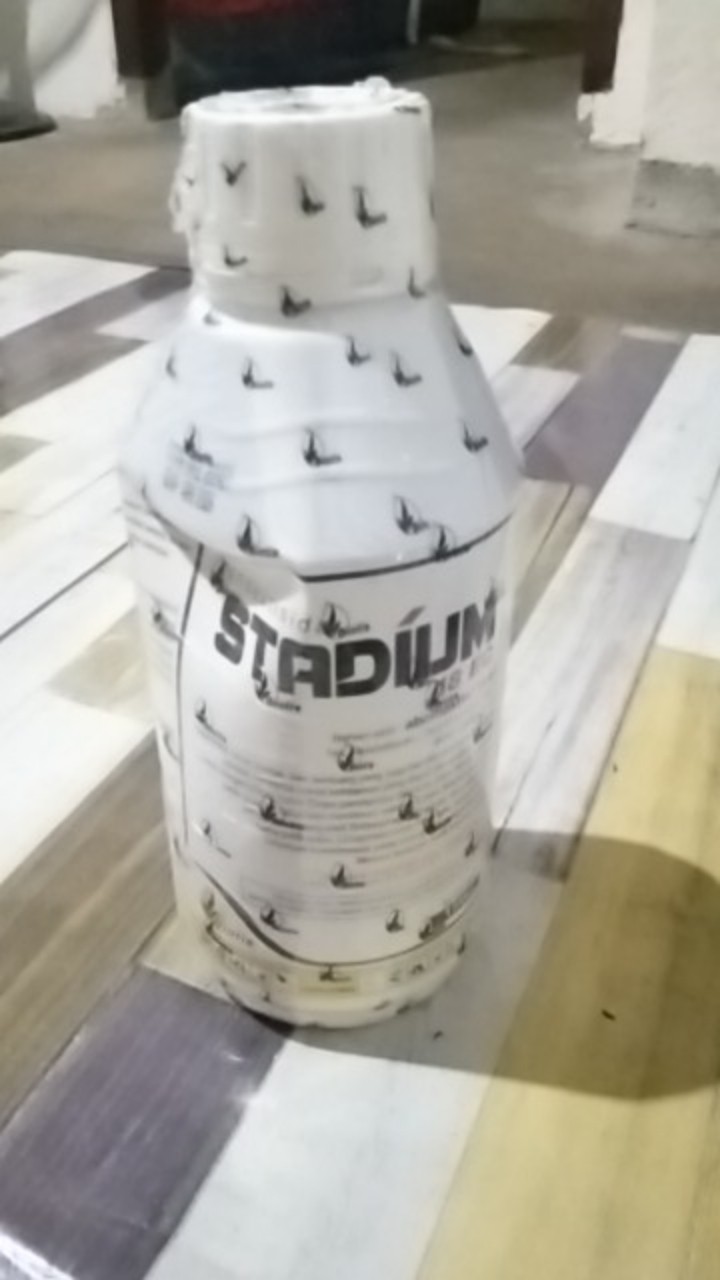 Insektisida Stadium 18ec 1l Untuk Trips, Wereng, Kutu Daun