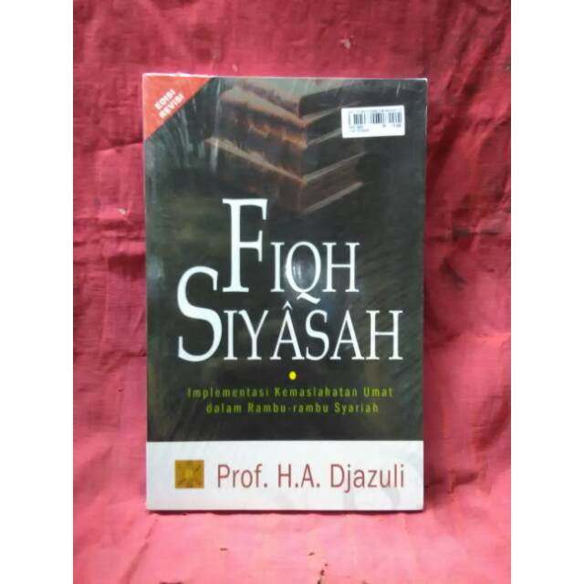 Fiqh siyasah