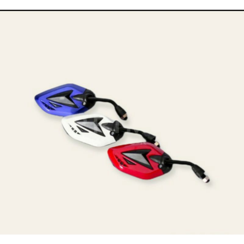 SPION TANGKAI PENDEK VARIASI YAMAHA