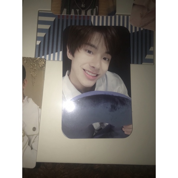 Pc Jake Enhypen np global