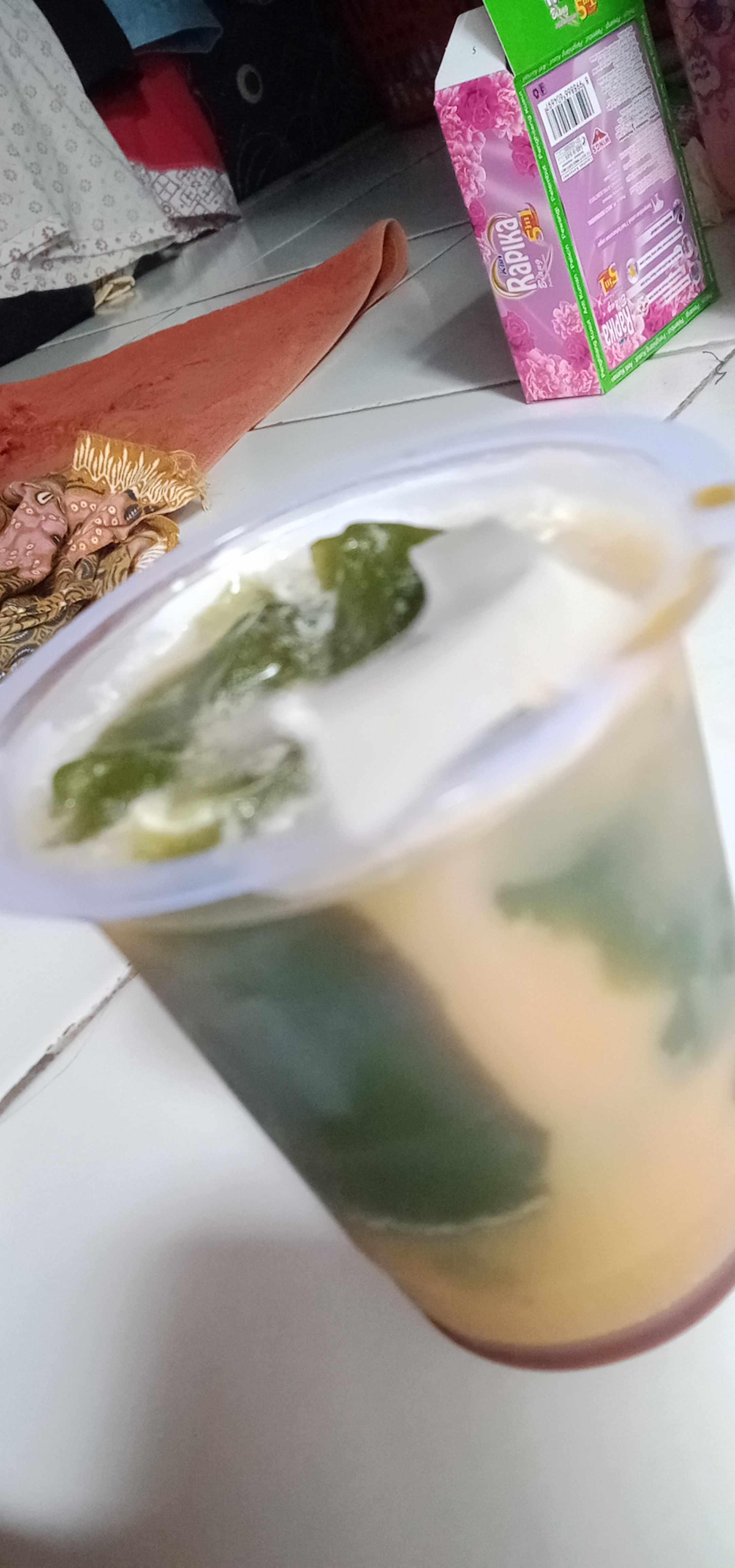 Couple Batik Asmara Linggar Srg 7 By Suryandhanu 4666784743886 Couple L - Fit X Seharga