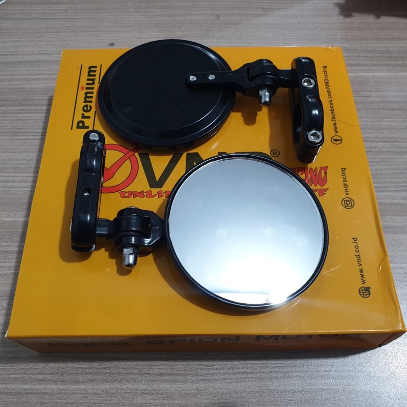 spion distang spion bulat distang klx crf motor cross