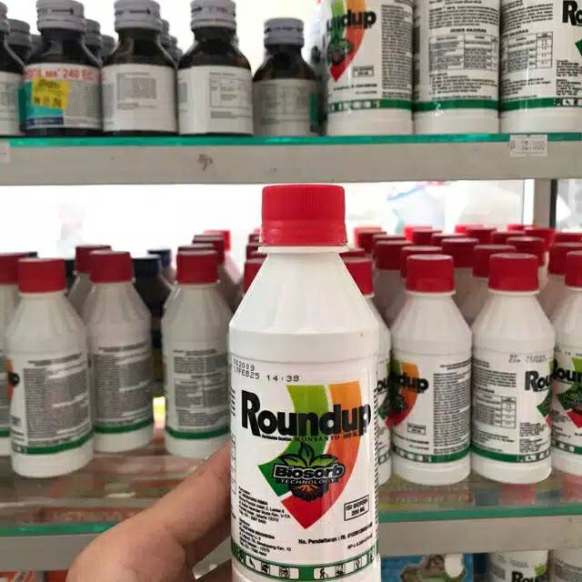 Roundup 200ml