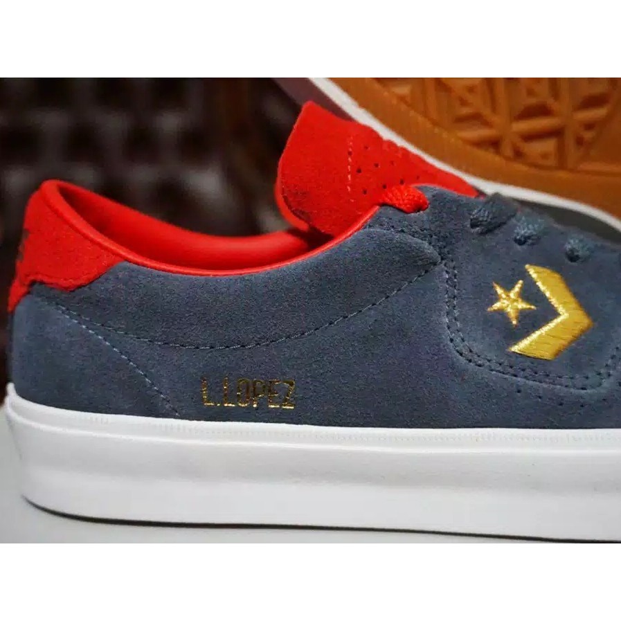 SEPATU CONVERSE ALL STAR GR IMPORT PREMIUM SEPATU PRIA KASUAL SNEAKERS SKATERS KASUAL SHOES MAN