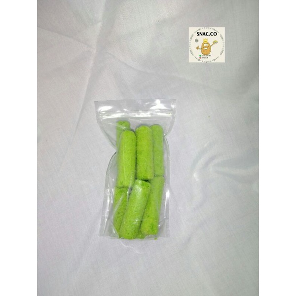

Stik Pandan