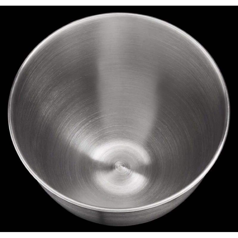 KitchenAid SS Bowl 5 Qt 4.8 L Brushed Stainless