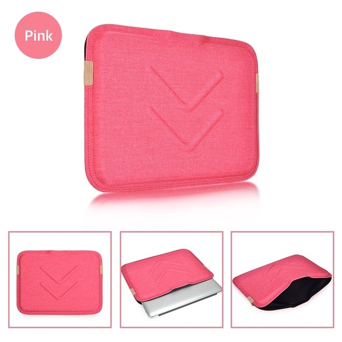 Exclusive TAS LAPTOP HARDCASE LAPTOPBAG PROTECTOR SLEEVE MACBOOK PRO RETINA 13.3