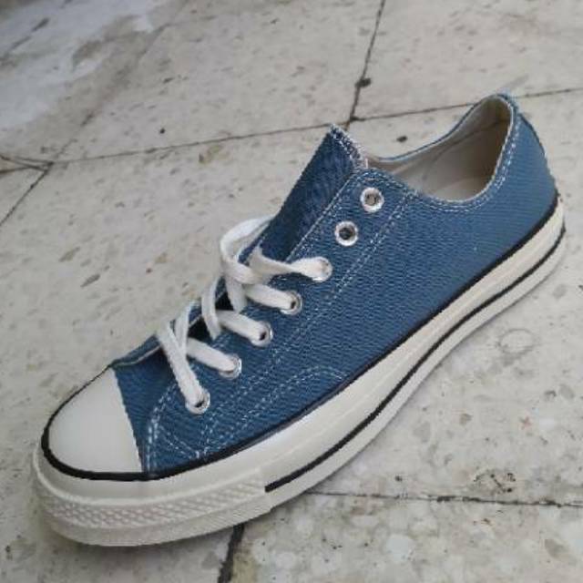 CONVERSE CHUCK 70 OX CELESTIAL TEAL