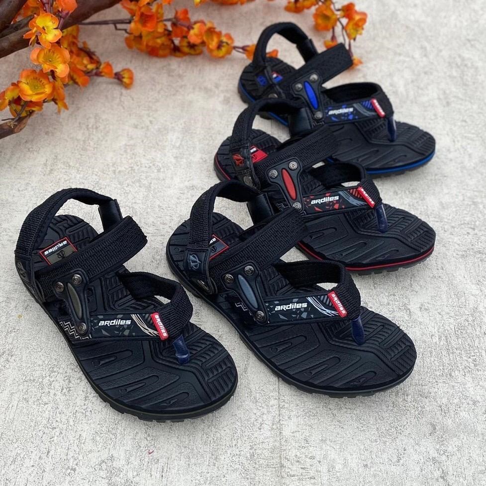 SANDAL GUNUNG PRIA ARDILES KWANZA 38-42