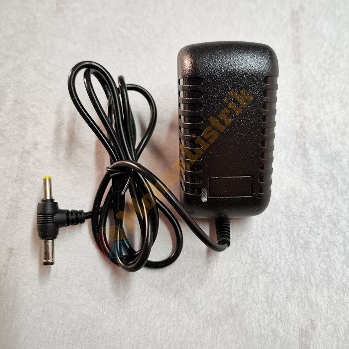 Adaptor Power Supply DC 5V 2A Double Jack Sparepart