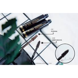 INEZ EYEBROW MASCARA