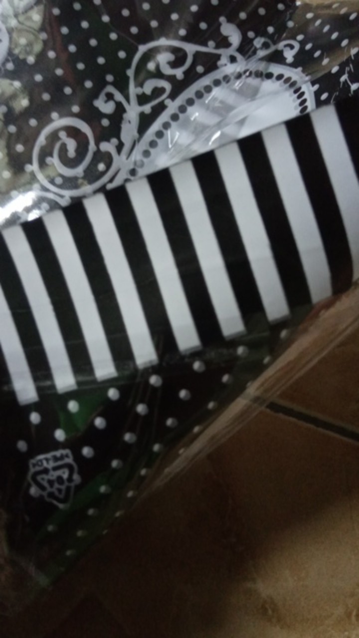 ❤termurah❤kantong Kresek Motif 15 X 20 Kresek Pond Olshop. Plong Motif 15 . Kantong Plong