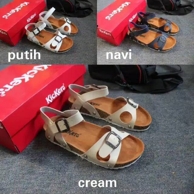 SANDAL WANITA TERLARIS COCOK BUAT GAYA, JALAN, GAUL, KERJA, KULIAH SANDAL JEMPOL R01 SALEM  AJOGI