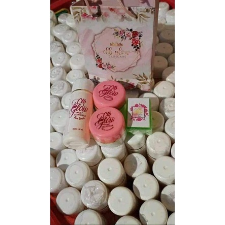 (BISA COD,MEDAN TERMURAH✓) CLB GLOW ORI MAKASSAR LANGSUNG DARI OWNER