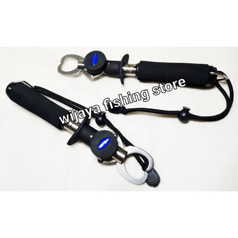 Lip Grip Timbangan Dan Meteran