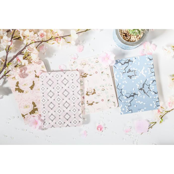 

Diary Nuansa Jepang Miss Time