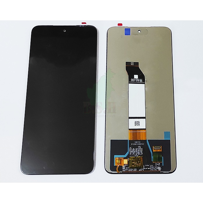 LCD TOUCHSCREEN XIAOMI REDMI NOTE 10 5G / POCO M3 PRO