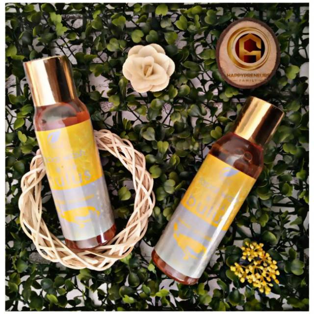Jual ASLI !!! FACIAL WASH BULUS DENGAN MINYAK BULUS ASLI UNTUK KULIT ...