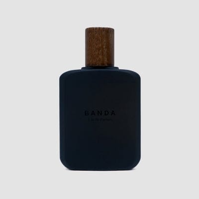 Eau De Parfum Brodo Essentials [Flores/Banda/Natuna]-Banda