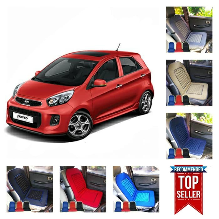 Kia picanto точки подключения