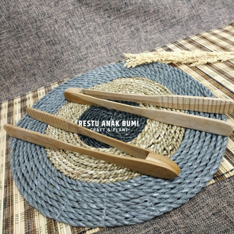 

Promo (K059) Capit Kayu 20cm|Souvenir|Makan|Wedding|Hampers Kayu|Properti Foto|Dapur|Kitchen Stuff|Masak