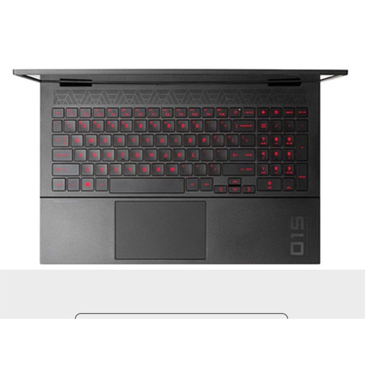 Cover keyboard Gaming Bahan Silikon Untuk Laptop HP Victus 7 16.1 &quot;HP Victus 16&quot; 2021