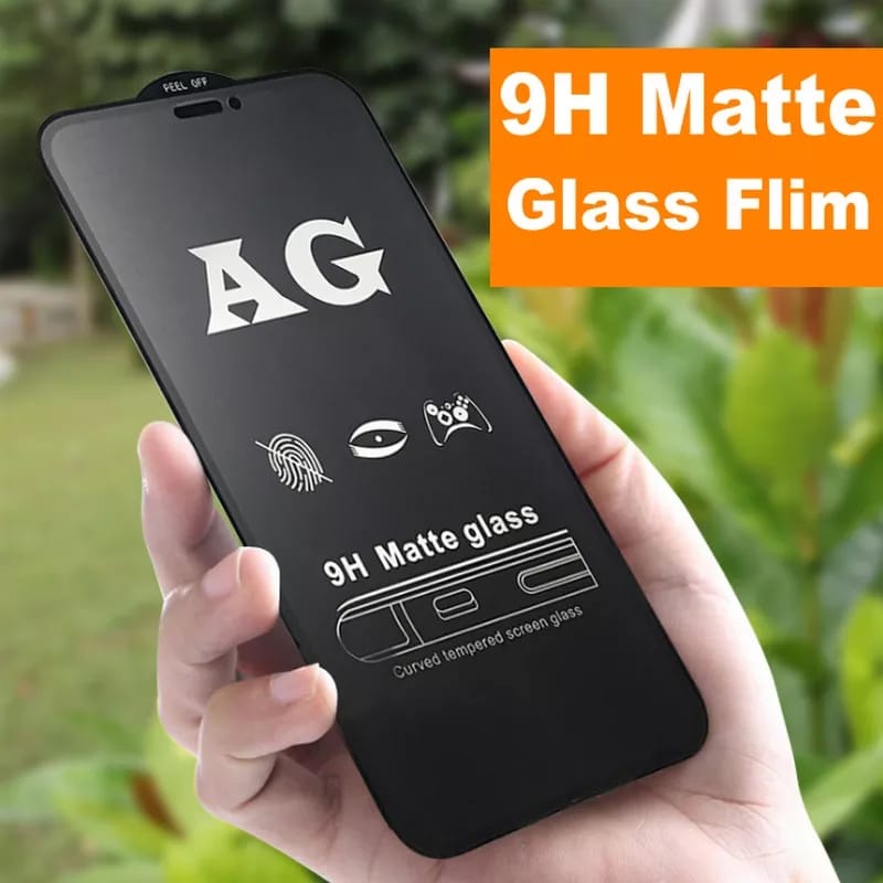 OPPO A83/A9 2020/A91/A92/A92S/A93/A94/A95/A96/A97 T.GLASS ANTI MINYAK