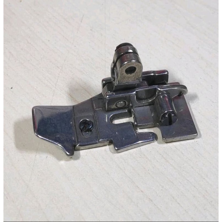 Presser Foot/Sepatu Obras Benang 5 (757) kemeja