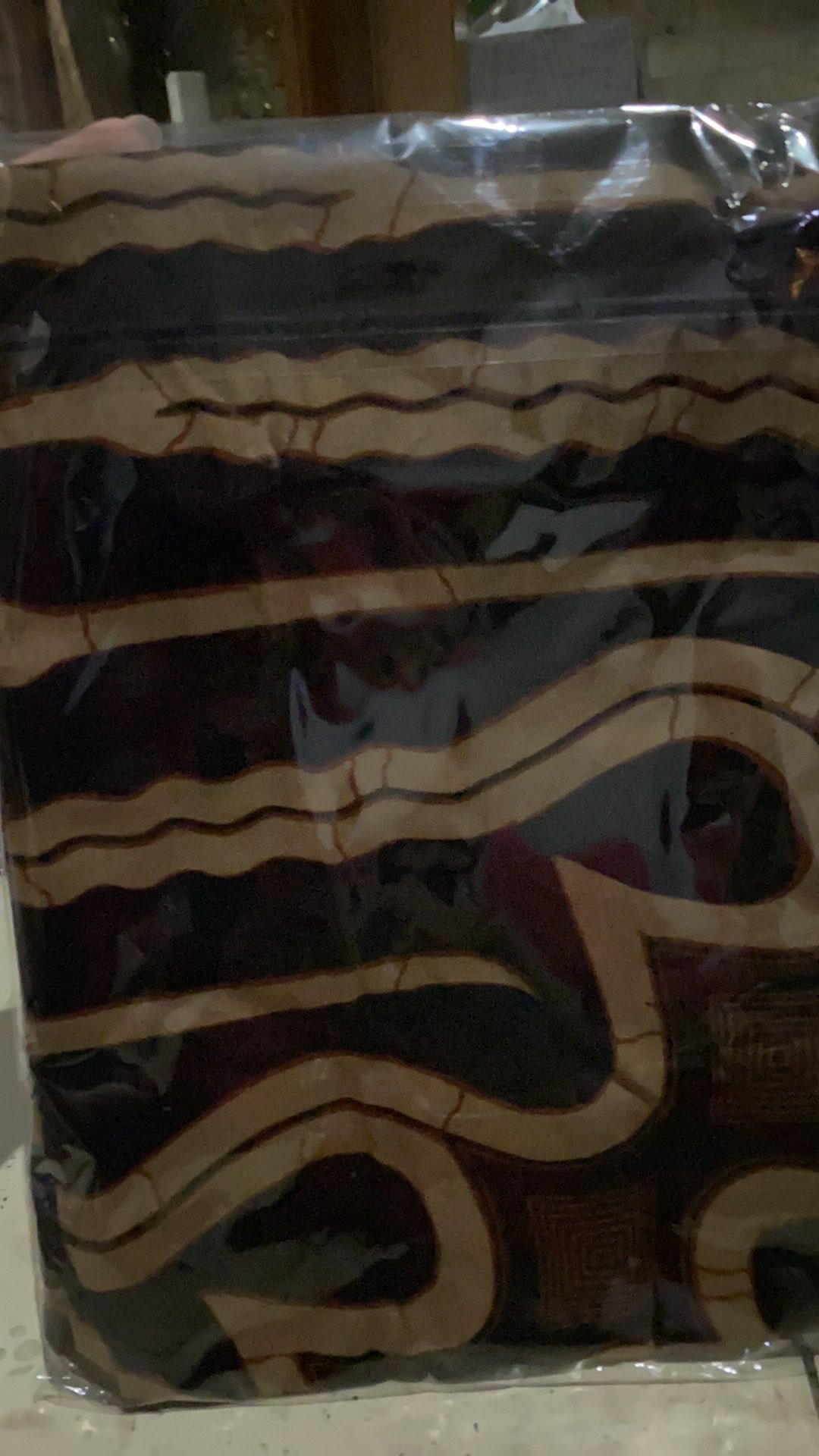 Celana Kulot Batik Bahan Katun Terbaru 2018 Motif G