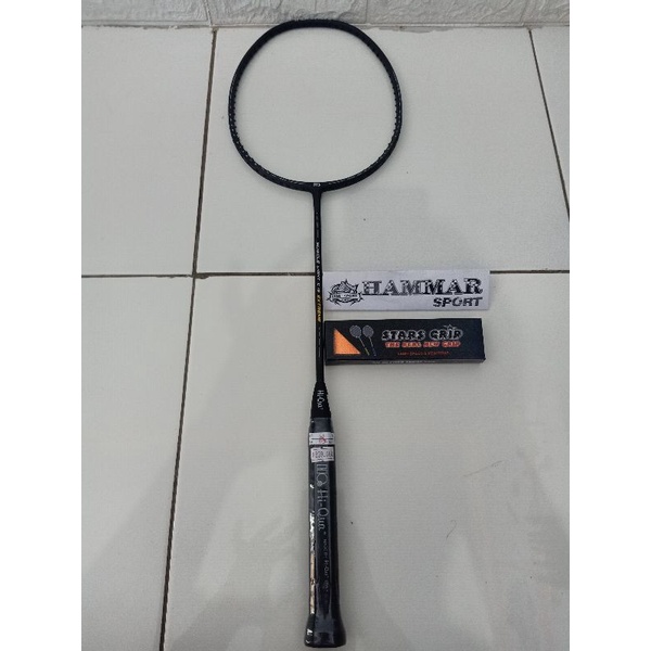 Raket hiqua muscle light EXTREM ORIGINAL