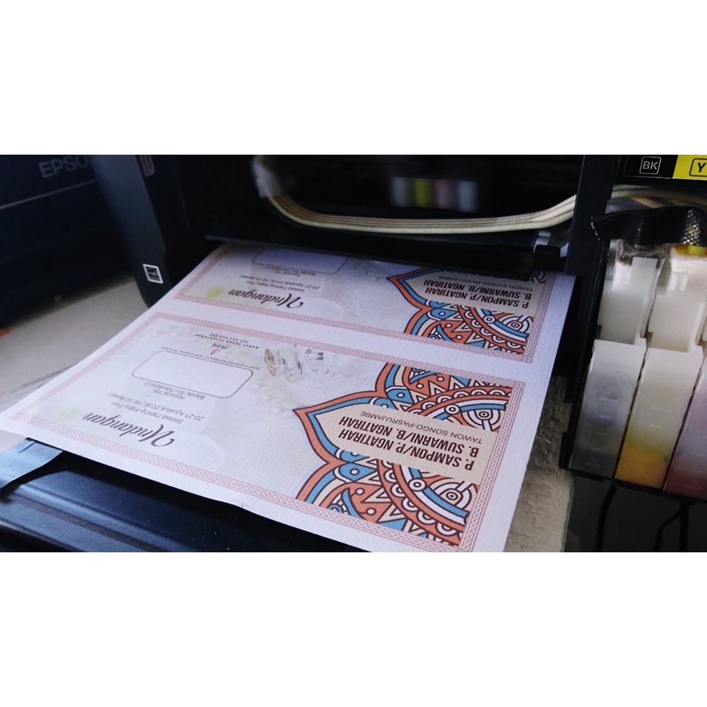 

Cetak Kertas BC