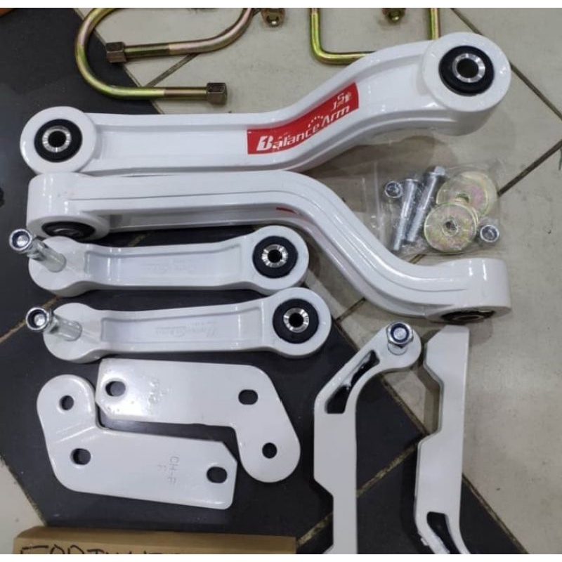 arm balance arm js1 innova reborn 2016+