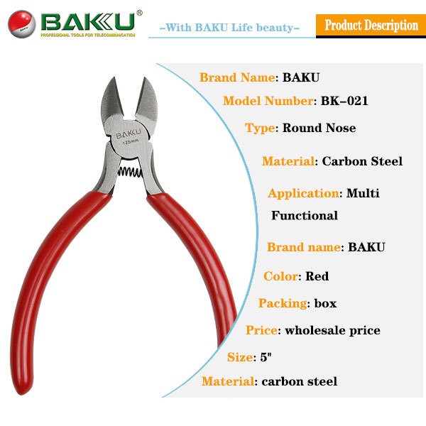 BAKU TANG POTONG BK-021