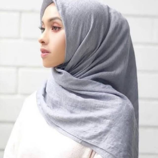 Voal zafron / segiempat zafron