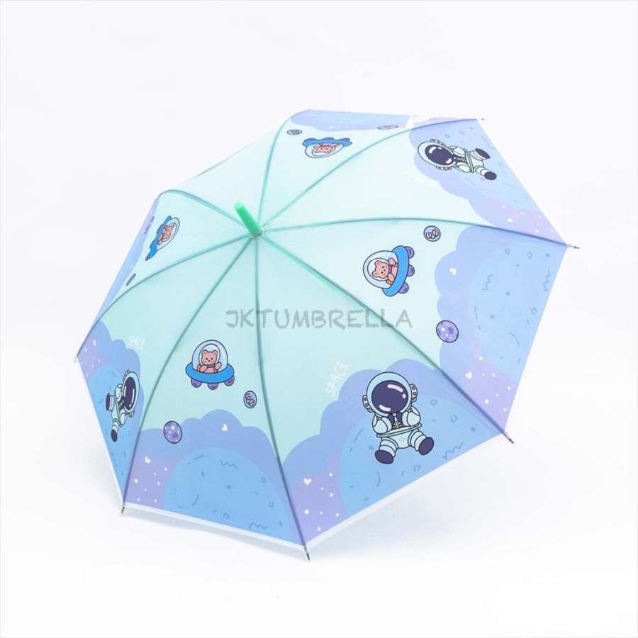 PAYUNG LIPAT ANAK KARAKTER LUCU KOREA PEREMPUAN UMBRELLA KIDS LAKI LAKI  MOTIF UNIK IMPORT A47