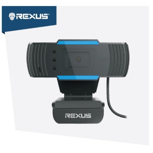 Rexus Webcam Stream With Mic SW-RX01