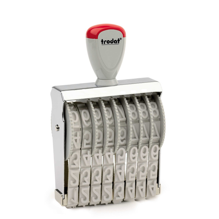 

TRODAT STEMPEL 15158