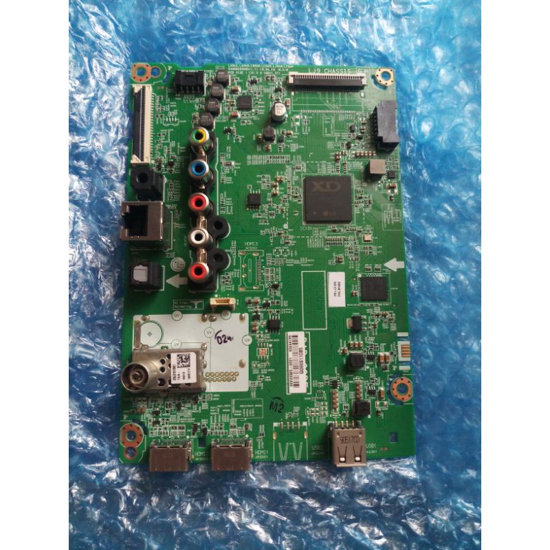 mb - mainboard - mobo - Lg - 32LM570 - 32LM570BPTC